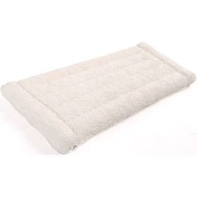MICROFIBRE FLAT SCRUB MOPHEAD