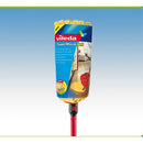 MOP - VILEDA SUPERMOCIO MOP COMPLETE, with handle
