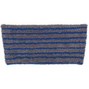 MICROFIBRE FLAT SCRUB MOPHEAD