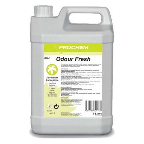ODOUR FRESH - Prochem 5Lt