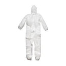 DISPOSABLE OVERALLS, white x 1