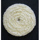 QUEEN CARPET BONNET PAD - 17"