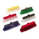 BROOMHEAD - SOFT,  plastic/nylon