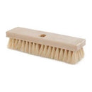 DECK SCRUB HEAD - PLASTIC