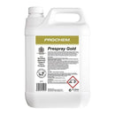 PRESPRAY GOLD - Prochem 5Lt