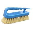 TAMPICO UPHOLSTERY HAND BRUSH - PROCHEM, specialist brush for upholstery & rug cleaning
