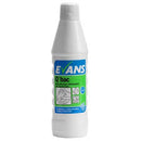 EVANS Q'BAC 1Lt