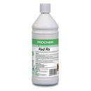 RED RX - Prochem 1Lt
