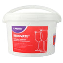 PROTON RENOVATE GLASS RESTORER x 2.5kg