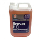 E012 REOSAN HD - Selden,  Biocidal Odour Control fluid  x 5L