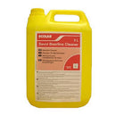 SAVOL BEERLINE CLEANER, pipeline cleaner x 5Lt