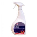 SELECT POLISH TRIGGER T005 / T05 - Selden Luxury Liquid Polish x 750 ml