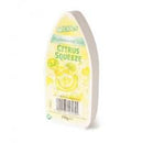 SHADES SOLID AIR FRESHENER - CITRUS SQUEEZE, Selden Jeyes x 1