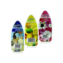 SHADES SOLID AIR FRESHENER - MARINE BREEZE, Selden Jeyes x 1