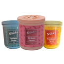SHADES SOLID AIR FRESHENER - AQUA MARINE, Selden Jeyes x 1