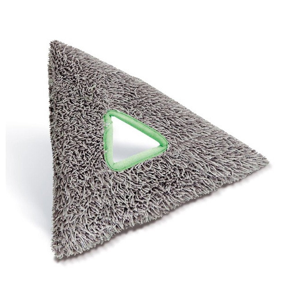 UNGER STINGRAY DEEP CLEAN MICROFIBRE TRIPAD x 1