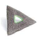 UNGER STINGRAY DEEP CLEAN MICROFIBRE TRIPAD x 1