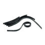 UNGER EASYGLIDE SOFT RUBBER - 12"