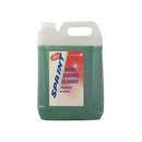 SPRINT,  Hard Surface Cleaner x 5Lt
