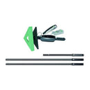 UNGER STINGRAY INDOOR WINDOW CLEANING 330 PLUS SYSTEM