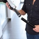 UNGER STINGRAY INDOOR WINDOW CLEANING 330 PLUS SYSTEM