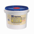 PALTECH ANTIBACTERIAL INDUSTRIAL WIPES, for hands & hard surfaces x 200 wipes per tub