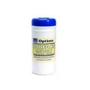 OPTIMA SURFACE WIPES, sanitises x 200 wipes per tub