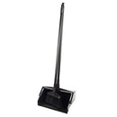 LOBBY DUSTPAN & BRUSH SET -  plastic economy set