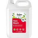 Thick Bleach, x 5Lt