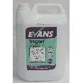EVANS TRIGON PLUS x 5Lt