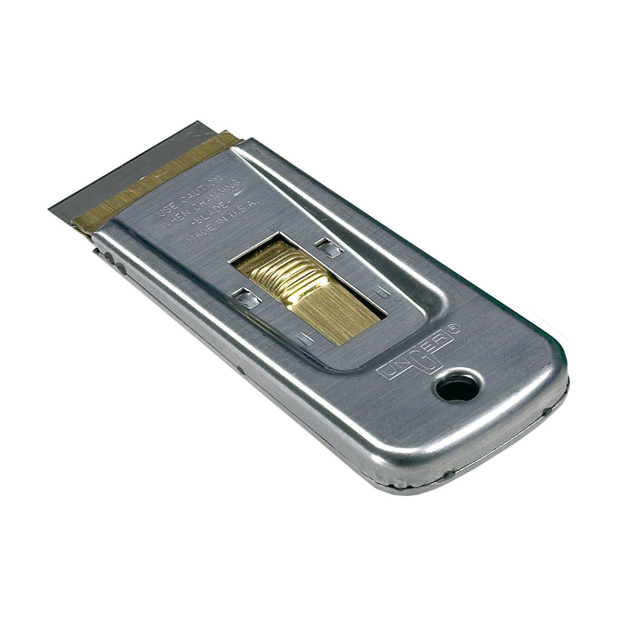 UNGER SAFETY SCRAPER