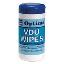 ANTI-VIRAL 70% ALCOHOL MULTI PURPOSE WIPES  x 100 wipes