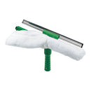 UNGER VICE VERSA - 14" applicator & squeegee duo;