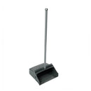 LOBBY DUSTPAN & BRUSH SET -  plastic economy set