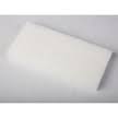SCOURING PAD- WHITE - Kleen Aid Scourer x 5