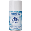 KLEEN MIST WILD FLOWER, air freshener x 270ml