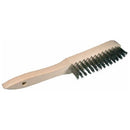 WIRE BRUSH