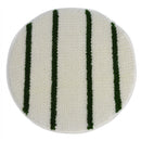 QUEEN CARPET BONNET PAD - 17"